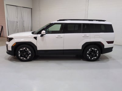 2024 Hyundai SANTA FE SEL