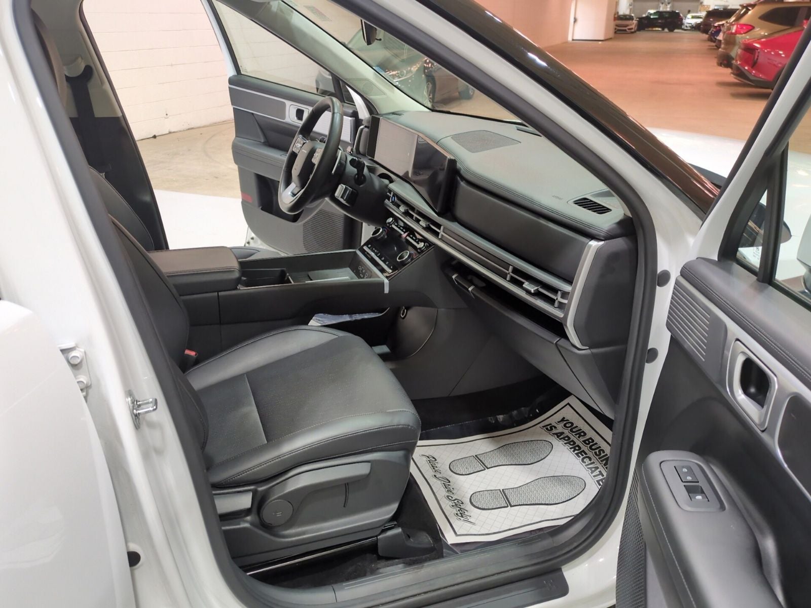 2024 Hyundai SANTA FE SEL