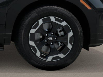 2027 Hyundai SANTA FE SEL AWD