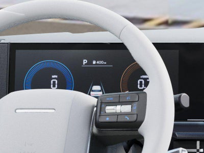 2027 Hyundai SANTA FE SEL AWD