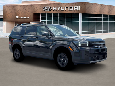 2026 Hyundai SANTA FE XRT AWD