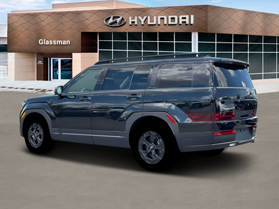 2026 Hyundai SANTA FE XRT AWD