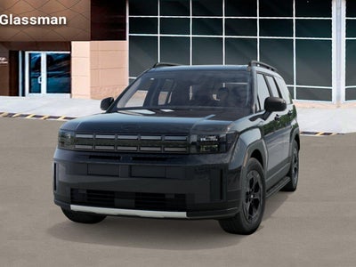 2026 Hyundai SANTA FE XRT AWD