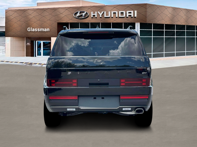 2026 Hyundai SANTA FE XRT AWD