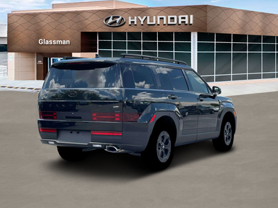 2026 Hyundai SANTA FE XRT AWD