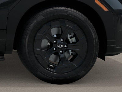 2026 Hyundai SANTA FE XRT AWD