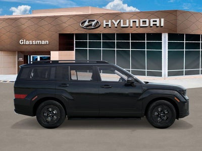 2027 Hyundai SANTA FE XRT AWD