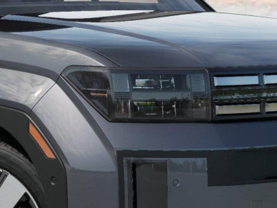 2027 Hyundai SANTA FE Limited AWD