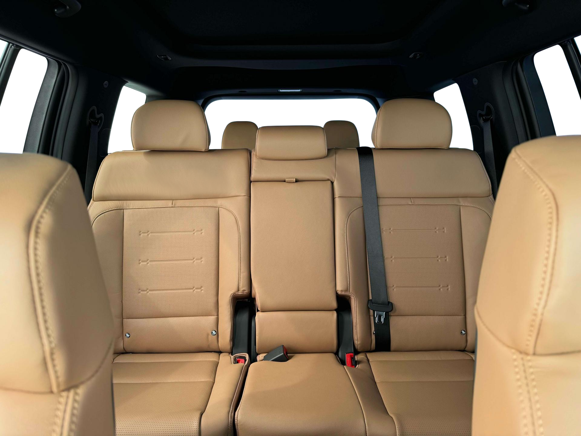 2025 Hyundai SANTA FE Limited AWD