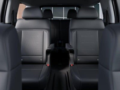 2027 Hyundai SANTA FE Limited AWD