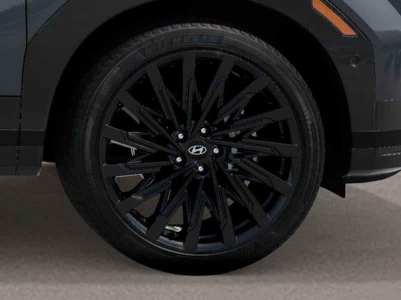2027 Hyundai SANTA FE Calligraphy AWD