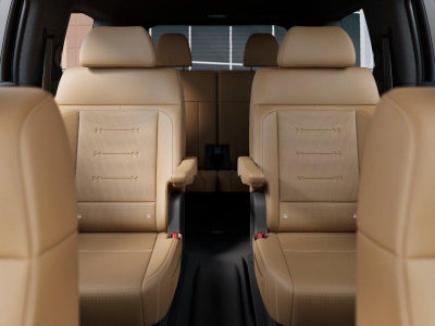 2027 Hyundai SANTA FE Calligraphy AWD