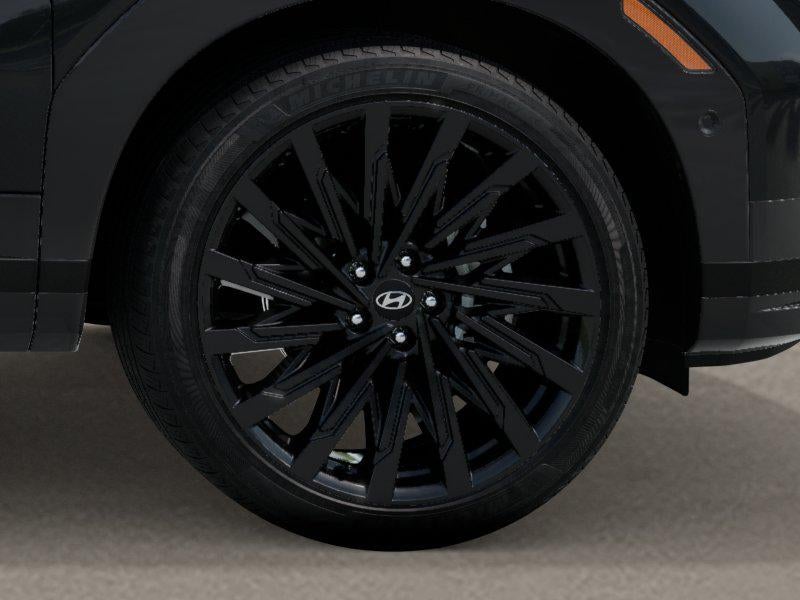 2027 Hyundai SANTA FE Calligraphy AWD