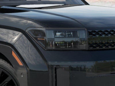 2027 Hyundai SANTA FE Calligraphy AWD