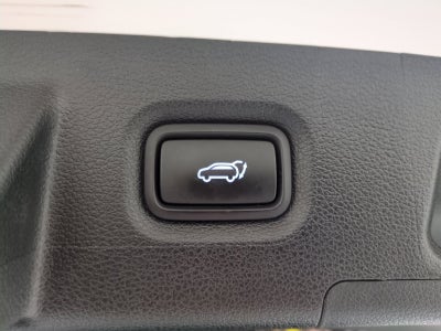 2023 Hyundai SANTA FE HYBRID Blue