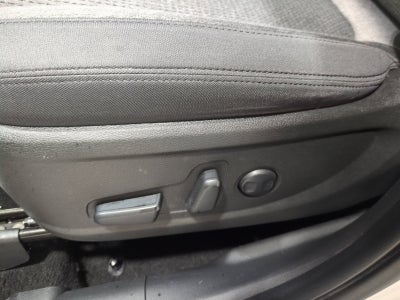 2023 Hyundai SANTA FE HYBRID Blue
