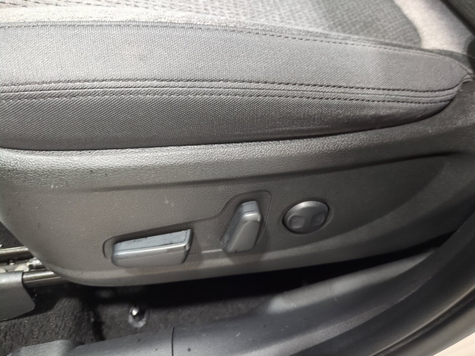 2023 Hyundai SANTA FE HYBRID Blue