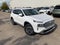 2023 Hyundai SANTA FE HYBRID Blue