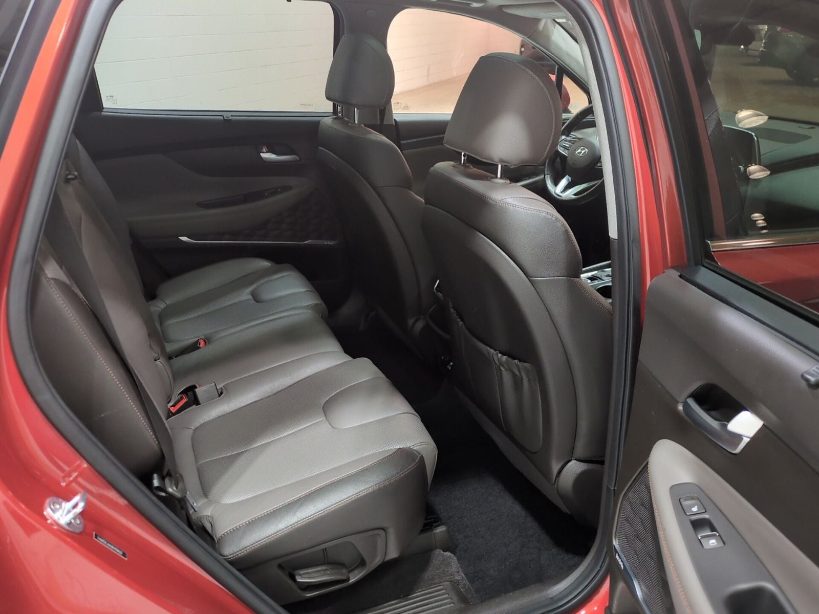2019 Hyundai SANTA FE Ultimate