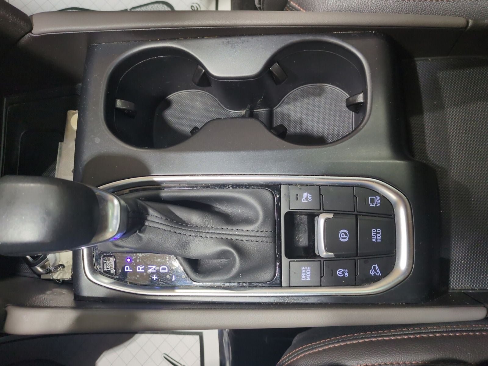 2019 Hyundai SANTA FE Ultimate