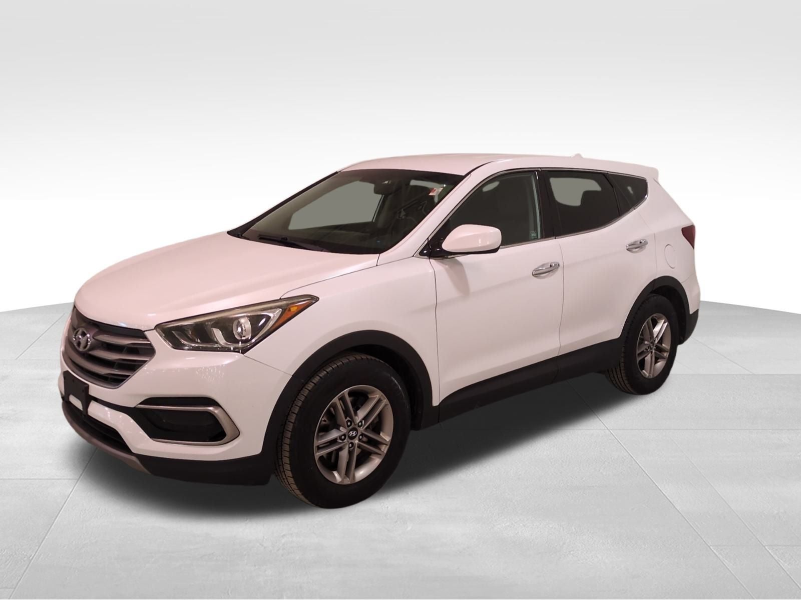 2017 Hyundai SANTA FE SPORT 2.4 Base