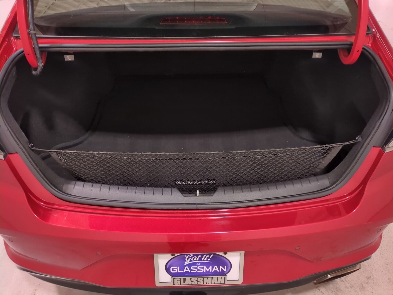 2019 Hyundai SONATA Limited