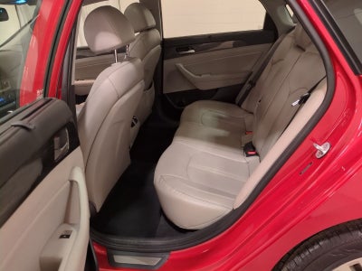 2019 Hyundai SONATA Limited