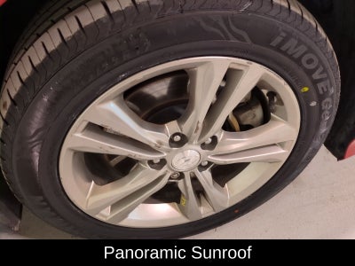 2019 Hyundai SONATA Limited