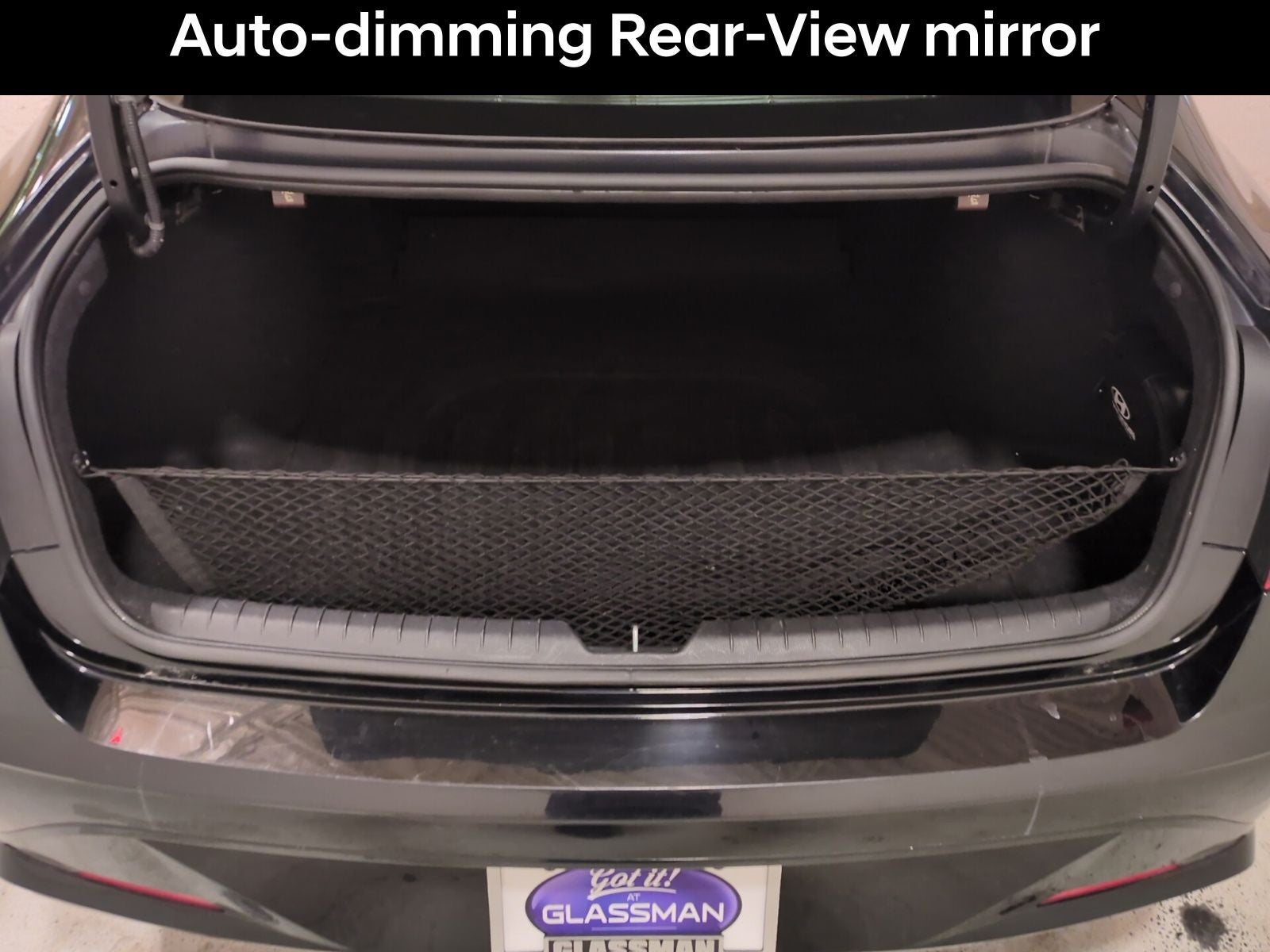 2022 Hyundai SONATA N Line