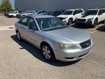 2007 Hyundai SONATA GLS