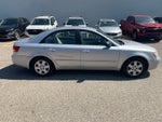 2007 Hyundai SONATA GLS
