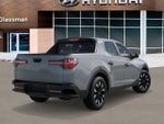 2026 Hyundai SANTA CRUZ SE FWD