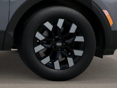2026 Hyundai SANTA CRUZ SE FWD