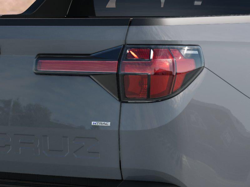 2027 Hyundai SANTA CRUZ SE AWD
