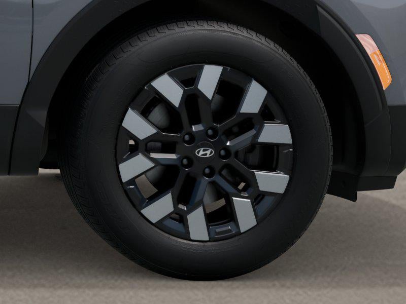2027 Hyundai SANTA CRUZ SE AWD