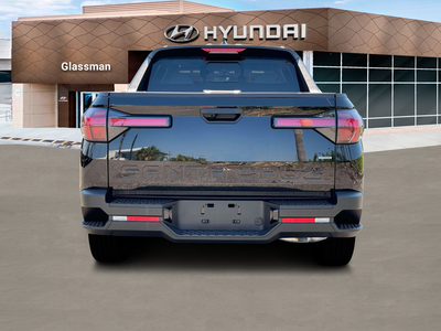 2026 Hyundai SANTA CRUZ SEL Activity AWD