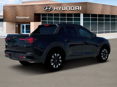 2026 Hyundai SANTA CRUZ SEL Activity AWD