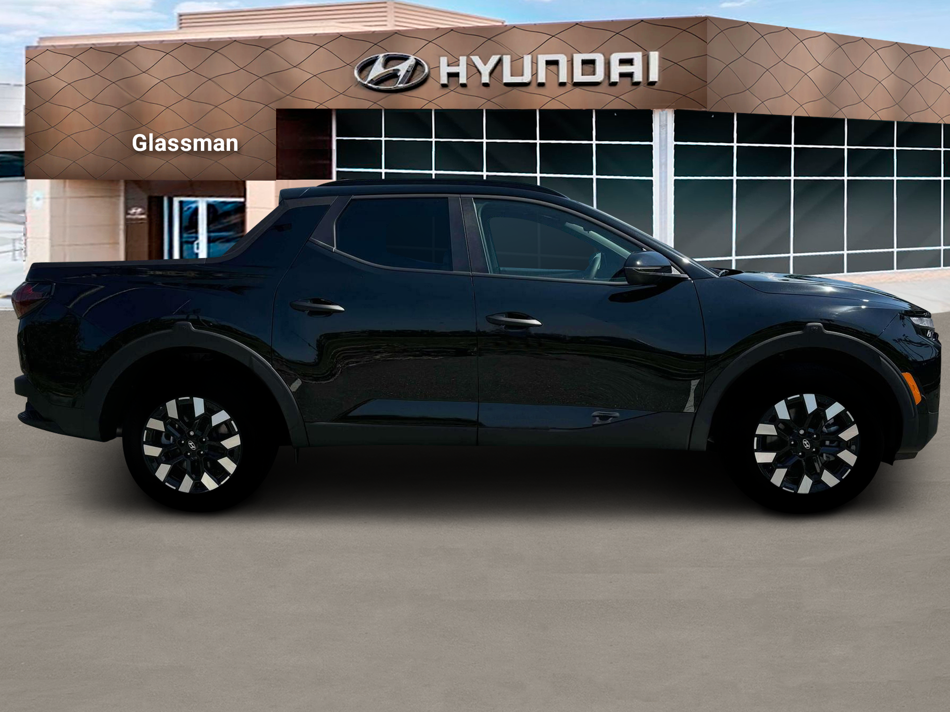 2026 Hyundai SANTA CRUZ SEL Activity AWD