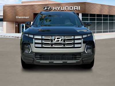 2026 Hyundai SANTA CRUZ SEL Activity AWD