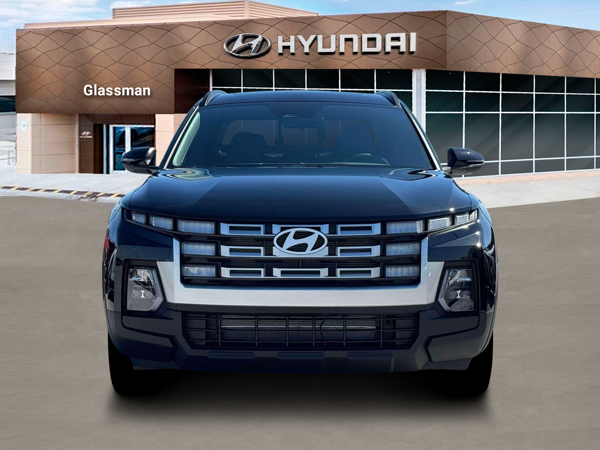 2026 Hyundai SANTA CRUZ SEL Activity AWD