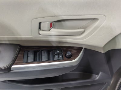 2022 Toyota Sienna LE 8 Passenger