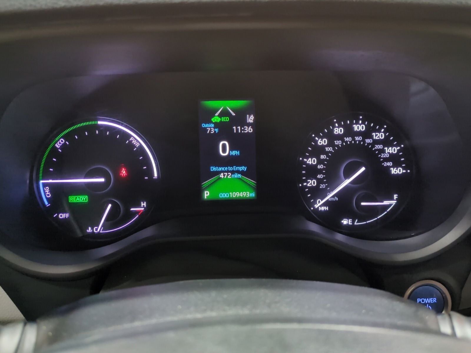 2022 Toyota Sienna LE 8 Passenger