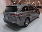 2022 Toyota Sienna LE 8 Passenger