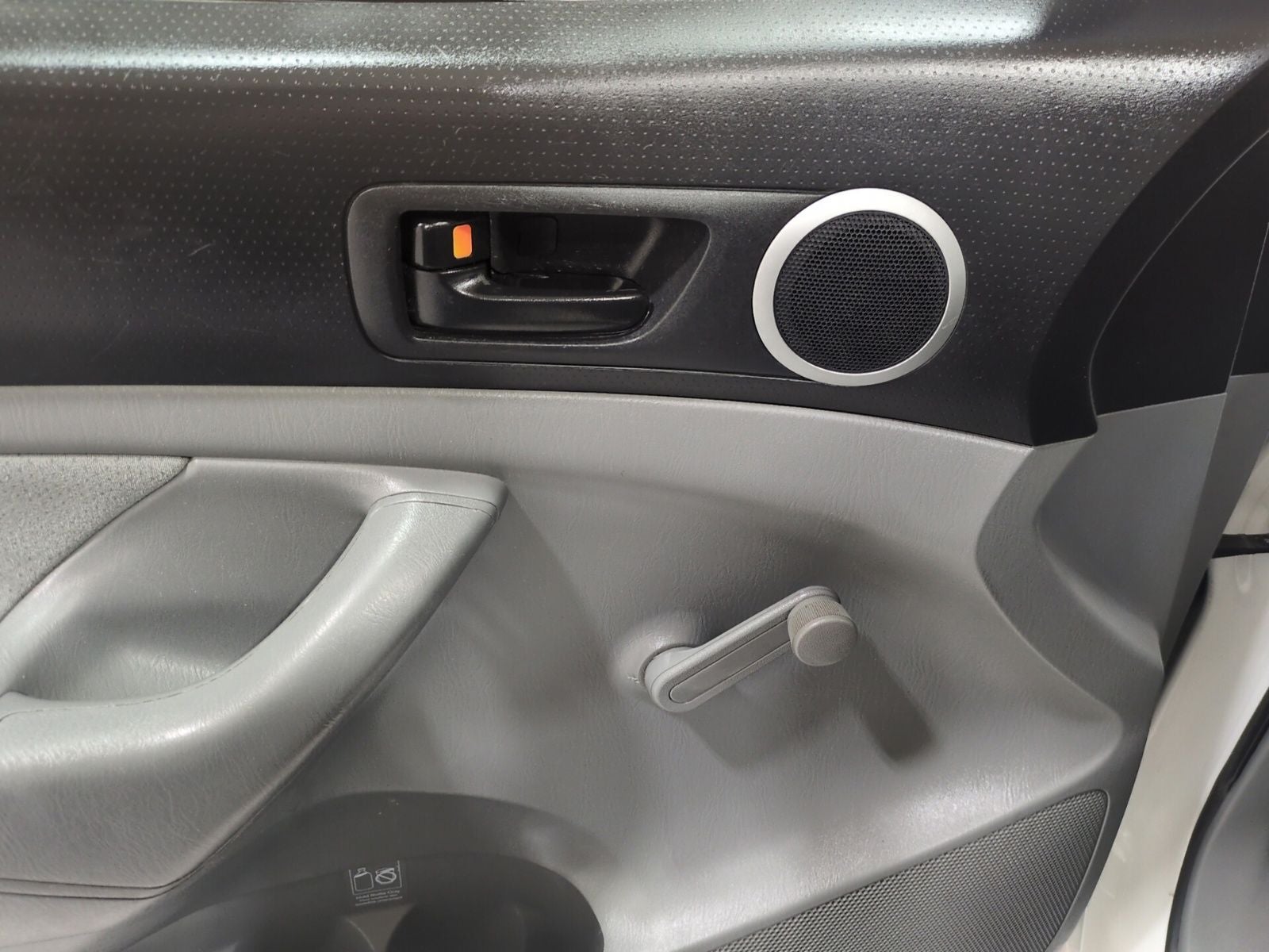 2009 Toyota Tacoma Base