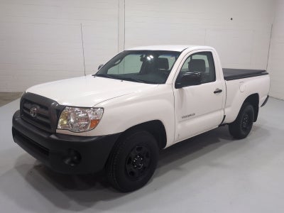 2009 Toyota Tacoma Base