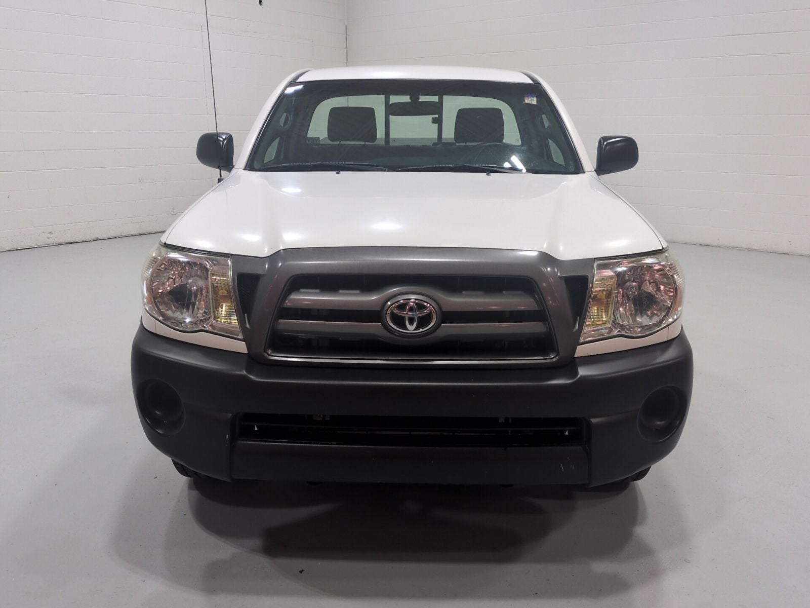 2009 Toyota Tacoma Base