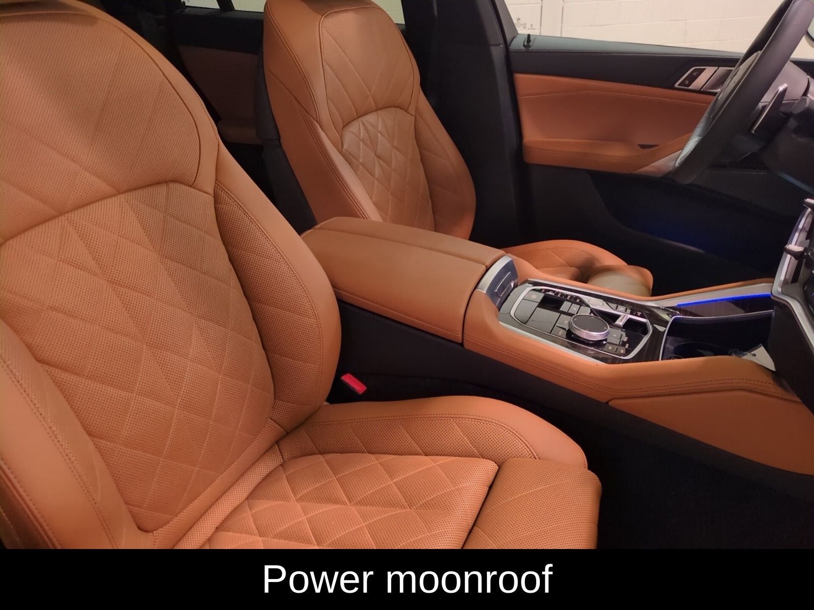 2024 BMW X6 xDrive40i