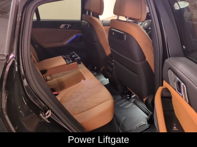 2024 BMW X6 xDrive40i