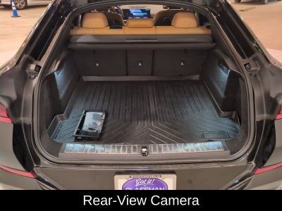 2024 BMW X6 xDrive40i