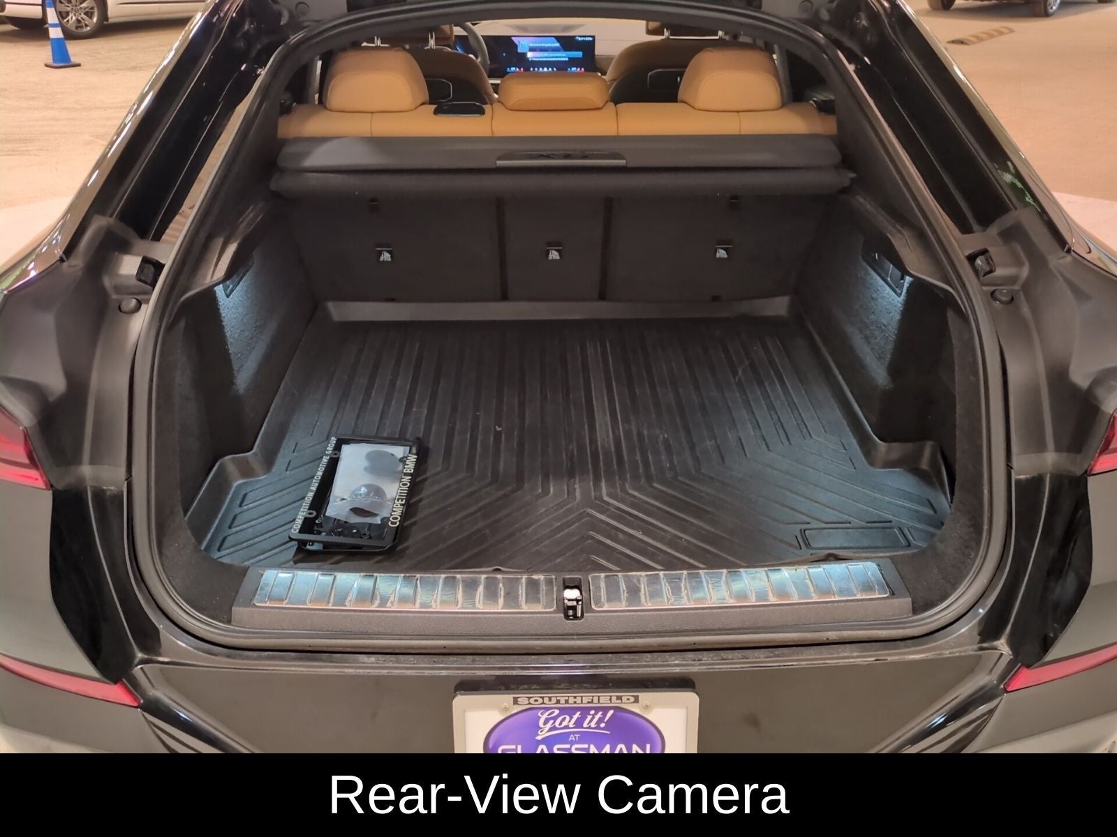 2024 BMW X6 xDrive40i